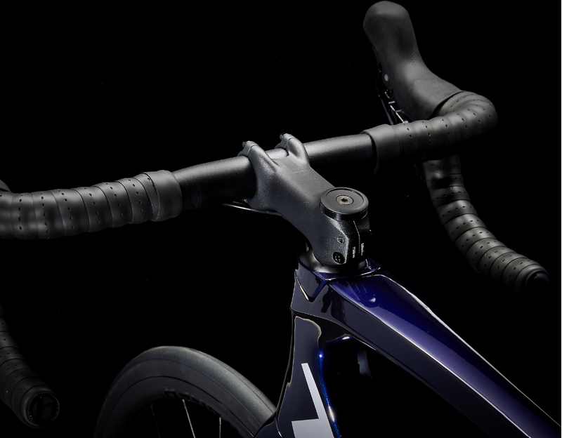 Trek Emonda SL 5 Disc Road Race Bike 2023 in Hex Blue-9